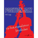 Position Jazz - Pat Legg (for Cello Duet)