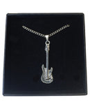 Pewter Musical Necklaces