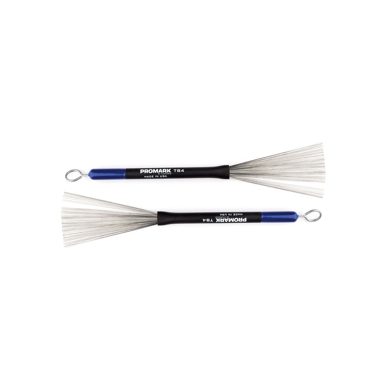 ProMark Wire Brushes