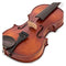 Primavera P200 Violin Outfit (Antiqued)
