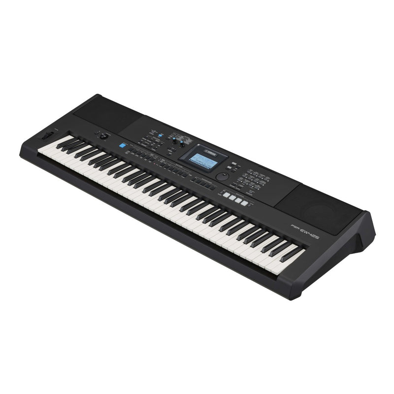Yamaha PSR EW425 Digital Keyboard