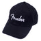 Fender Embroidered Logo Hat