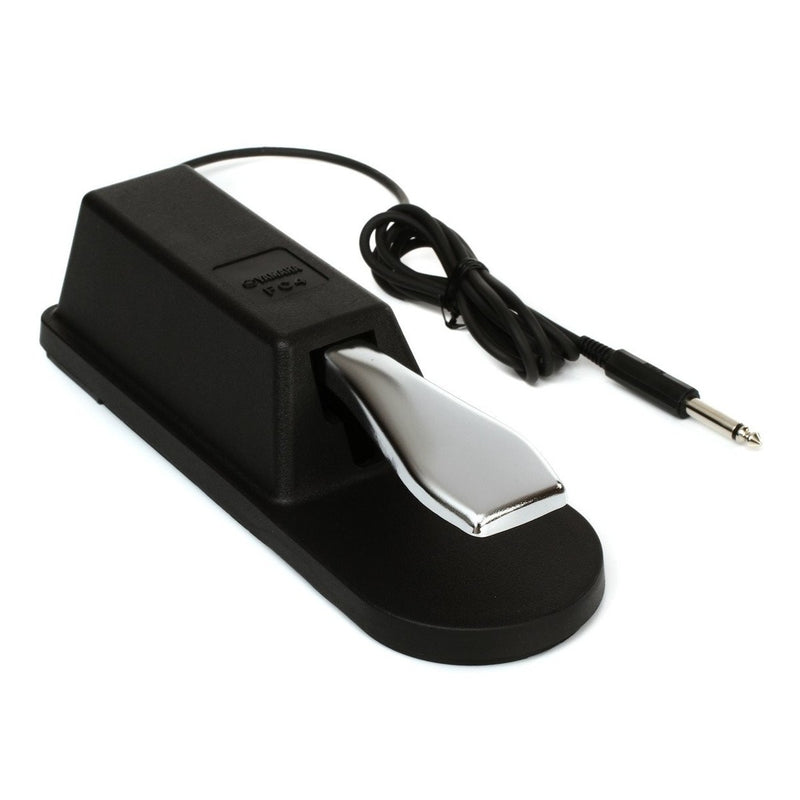 Yamaha Piano Style Sustain Pedal (FC4A)