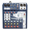 Soundcraft Notepad - 8FX