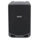 Samson Expedition XP106 Rechargeable/Mains Active Speaker