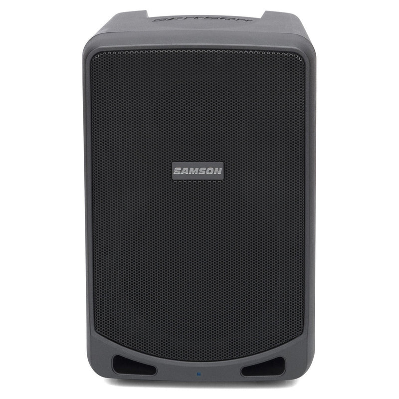 Samson Expedition XP106 Rechargeable/Mains Active Speaker