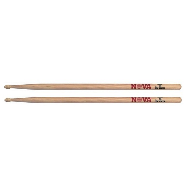 Vic Firth NOVA Drum Sticks