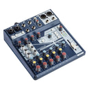 Soundcraft Notepad - 8FX