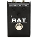 Lil' RAT Distortion pedal