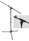 Studiomaster Microphone Boom Stand MPS1