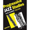 Progressive Jazz Studies (for Clarinet)