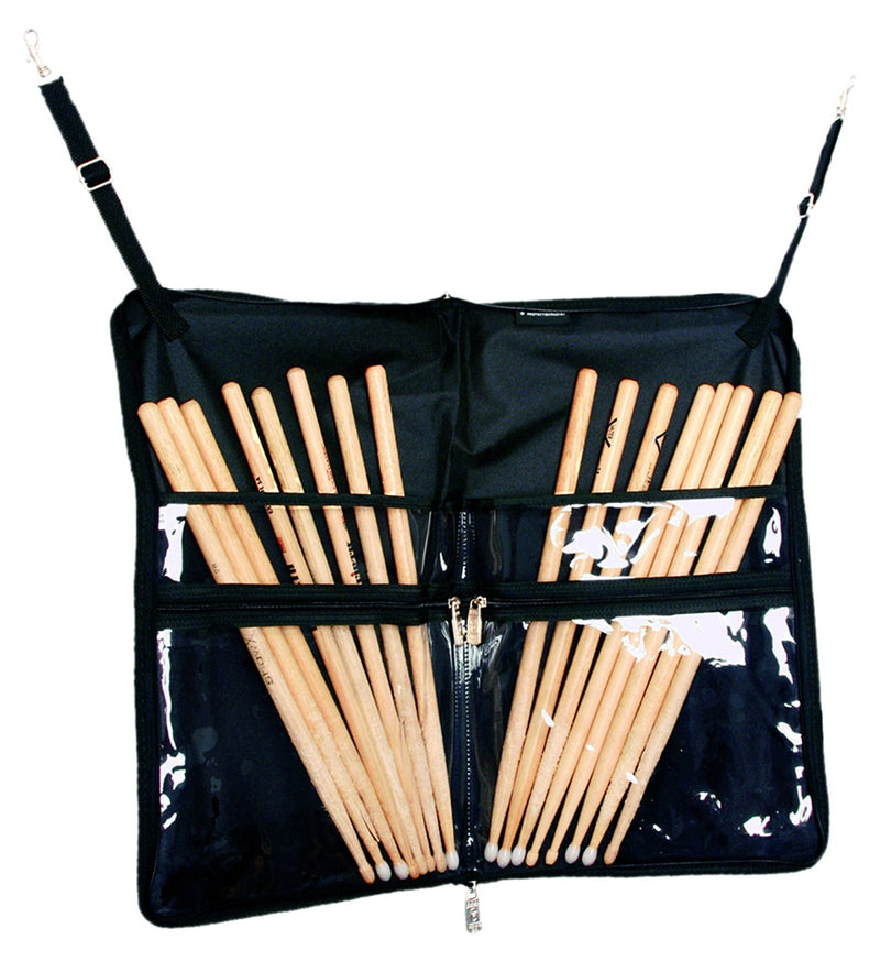 Protection Racket 6026-00 Super Size Deluxe Drum Stick Bag