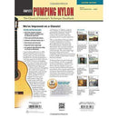 Pumping Nylon - Scott Tennant (for Guitar)