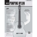 Pumping Nylon - Scott Tennant (for Guitar)