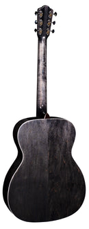 Rathbone Solid Spruce Top Acoustic Folk Guitar