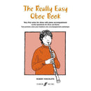 Really Easy Oboe Book