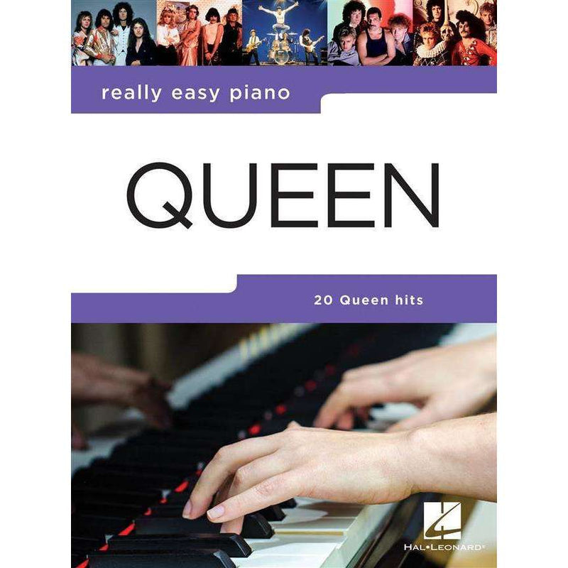 Really Easy Piano Series