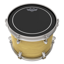 Remo Pinstripe Ebony Drum Heads