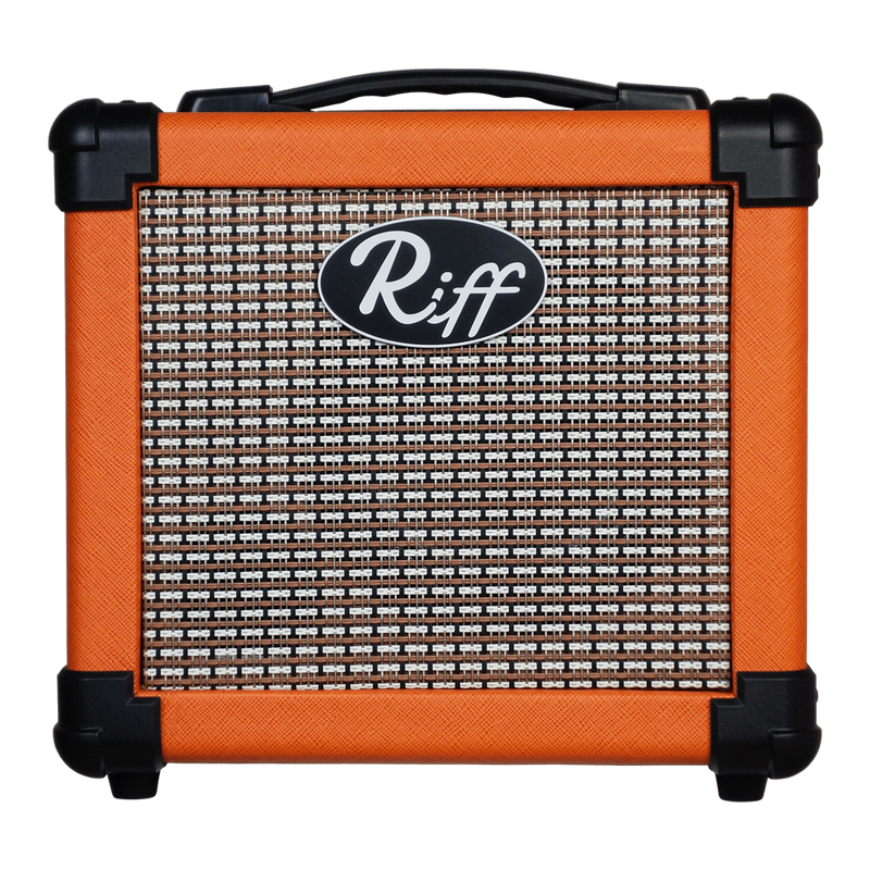 Riff 10w Battery Guitar Amp