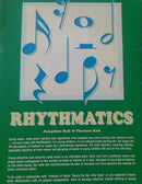 Rhythmatics Teaching Cards