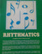 Rhythmatics Teaching Cards
