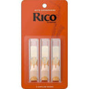 Rico Reeds - Alto Sax (3-pack)