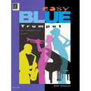 Robert Hudson: Easy Blue (for Trumpet and Piano)