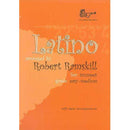 Robert Ramskill: Latino (for Trumpet)