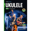 Rockschool Contemporary Ukulele 2020 Exam Pieces