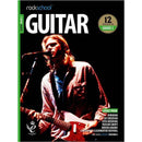 Rockschool Guitar Exam Books (2018 - 2024)