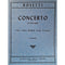 Rosetti: Concerto in Eb Major (for 2 Horns and Piano)