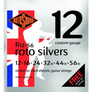 Rotosound Electric Guitar Strings