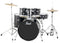 Pearl Roadshow 5 piece Drum Kit (20" Fusion sizes)