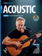 Rockschool - Acoustic Guitar (2019 Syllabus)