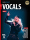 Rockschool Vocals Exam Books - 2021 (RSL)