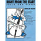 Rudolf Nelson: Right from the Start (for Cello and Piano)