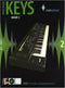 Rockschool Band Based Keys (incl. CD)