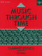 Music Through Time (for Clarinet)