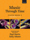 Music Through Time (for Flute)