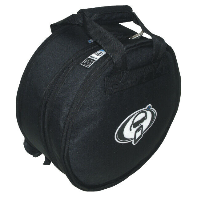 Protection Racket 3009R-00 Snare Drum Case with Ruck Sack Straps (14x8in)