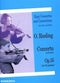 Easy Concertos and Concertinos (for Cello and Piano)