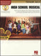 High School Musical for Saxophone (incl. CD)