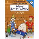 Helping Humpty Dumpty