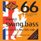 RotoSound Swing Bass (6 String Sets)