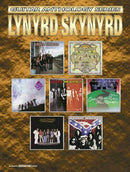 Guitar Anthology Series - Lynyrd Skynyrd