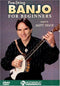 Five String Banjo For Beginnings (DVD)