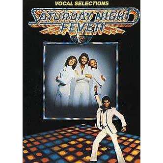 Saturday Night Fever Vocal Selections