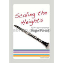 Scaling The Heights (Clarinet) Roger Purcell