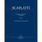 Scarlatti - Sonata in D Minor (L 366)