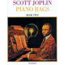 Scott Joplin Piano Rags